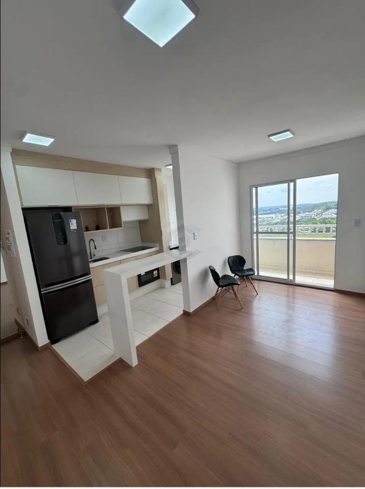 Apartamento à venda com 2 quartos, 1 suíte, 1 vaga e 56m² no Alto da Boa Vista, Sorocaba (SP) — foto 7 de 25
