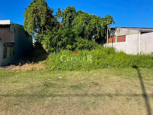 Terreno à venda no bairro Bom Retiro