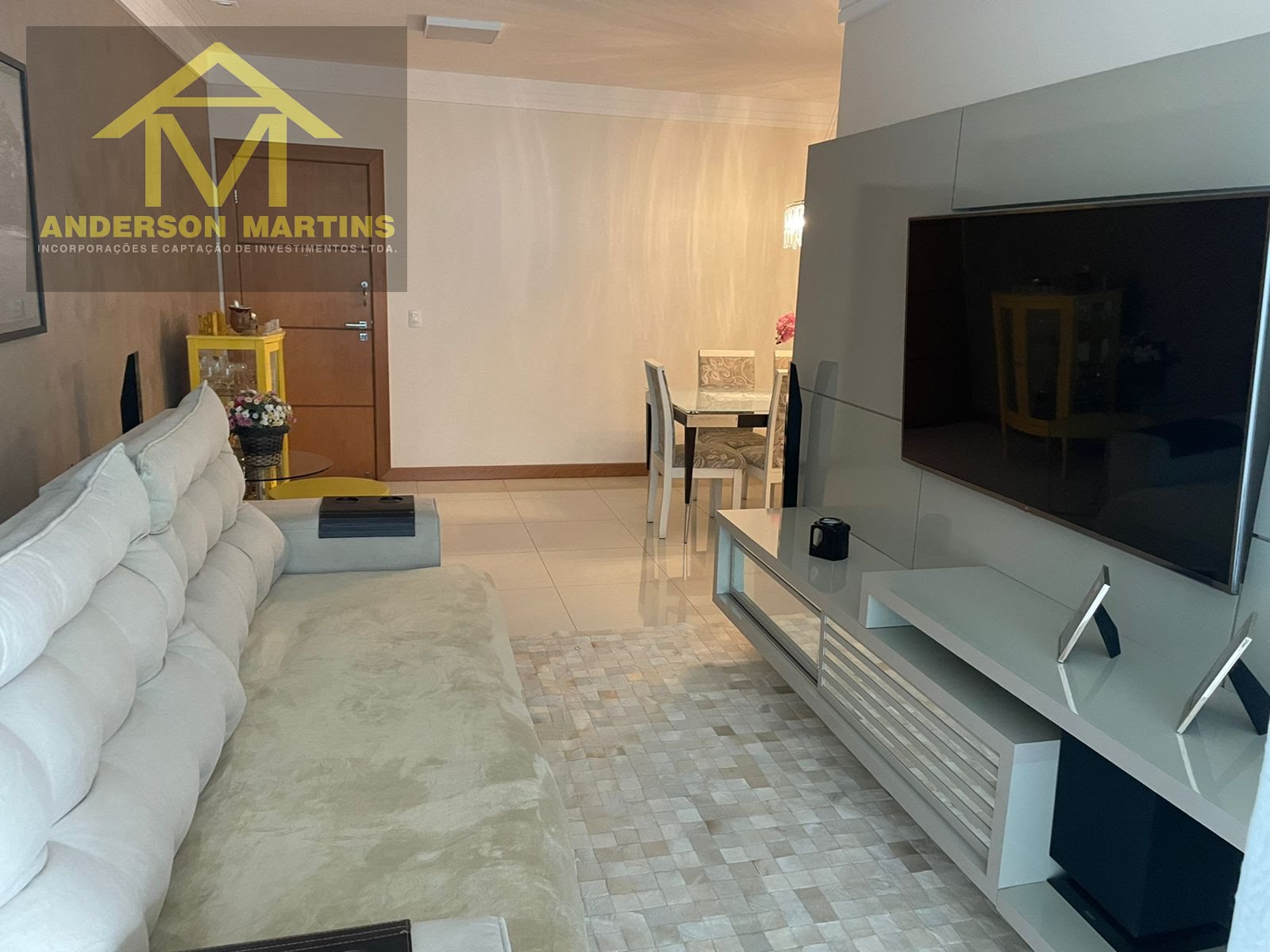 Apartamento, 4 quartos, 175 m² - Foto 8