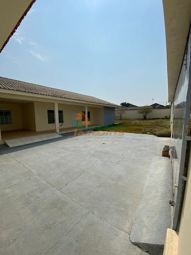 Casa em Nova Brasília - 2º Distrito  -  Ji-Paraná