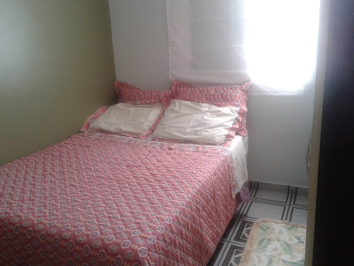 Quarto Casal