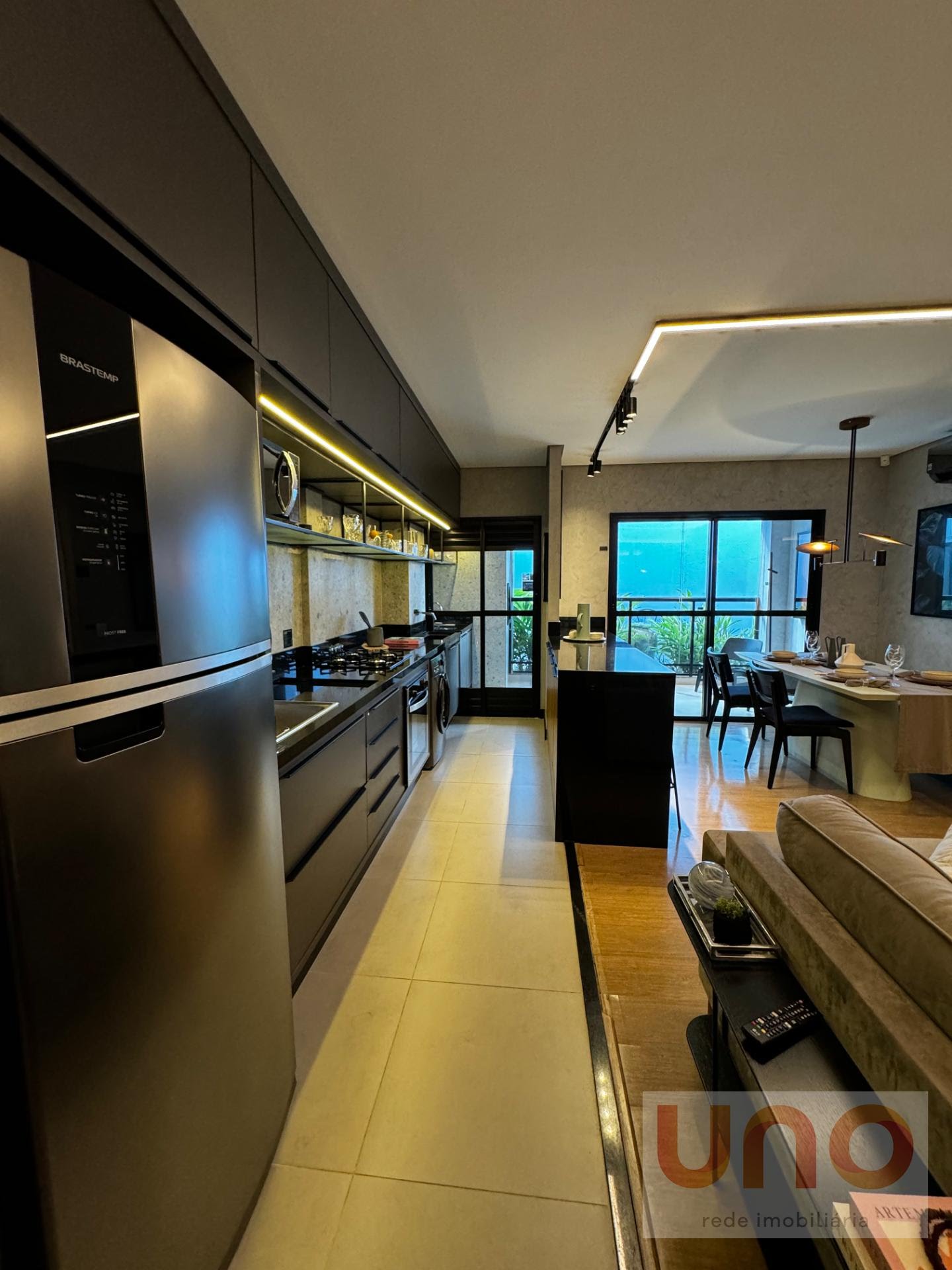 Apartamento à venda com 2 quartos, 1 suíte, 1 vaga e 65m² no Vila Planalto, Campo Grande (MS) — foto 25 de 27
