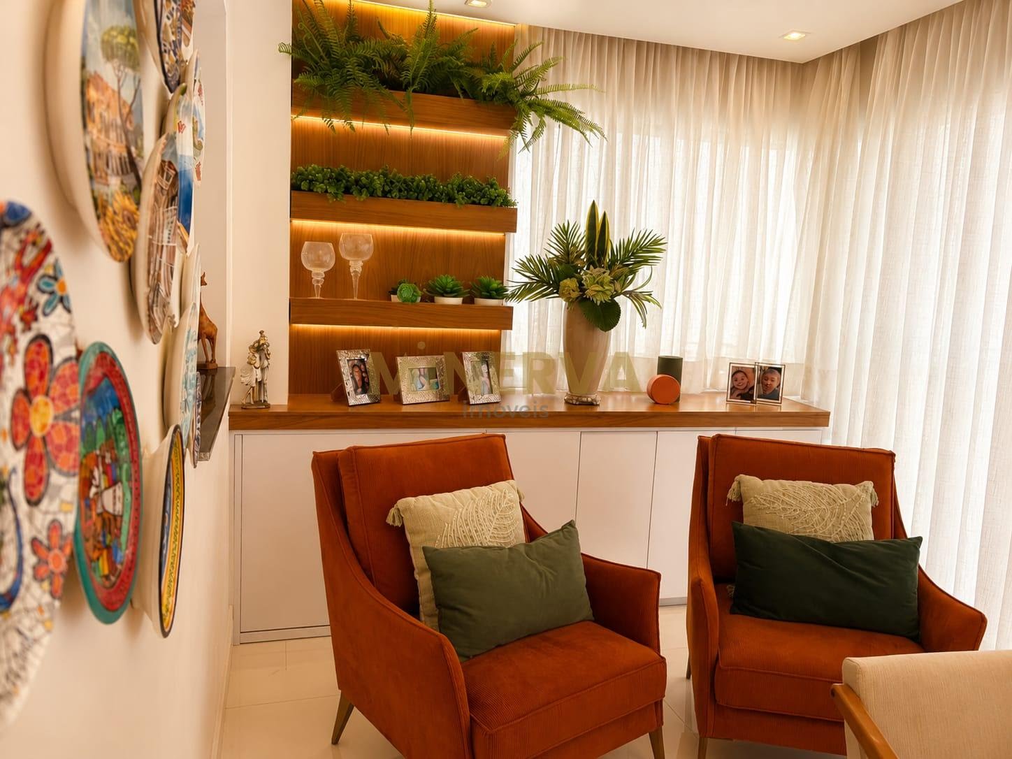 Apartamento à venda com 3 quartos, 1 suíte, 2 vagas e 92m² no Jardim Paraíso, São Paulo (SP) — foto 9 de 16