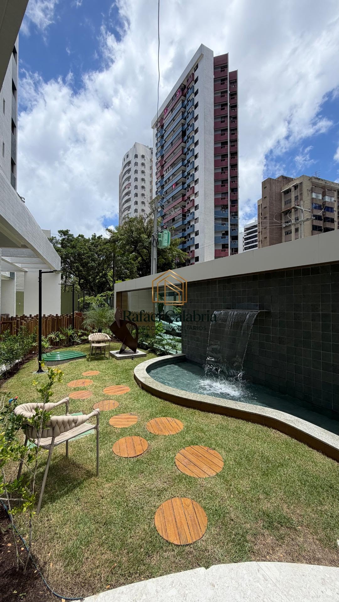 Apartamento à venda com 4 quartos, 2 suítes, 2 vagas e 125m² no Graças, Recife (PE) — foto 15 de 30