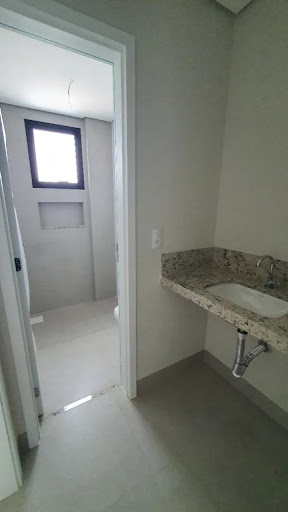 Apartamento em Nossa Senhora Aparecida  -  Uberlândia