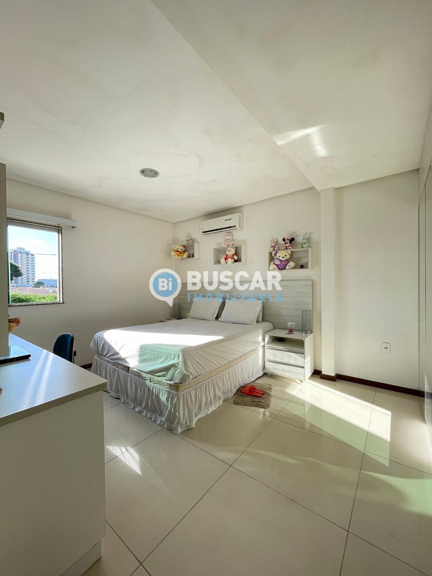 Casa à venda com 4 quartos, 2 suítes, 2 vagas e 135m² no Santa Mônica II, Feira de Santana (BA) — foto 15 de 18