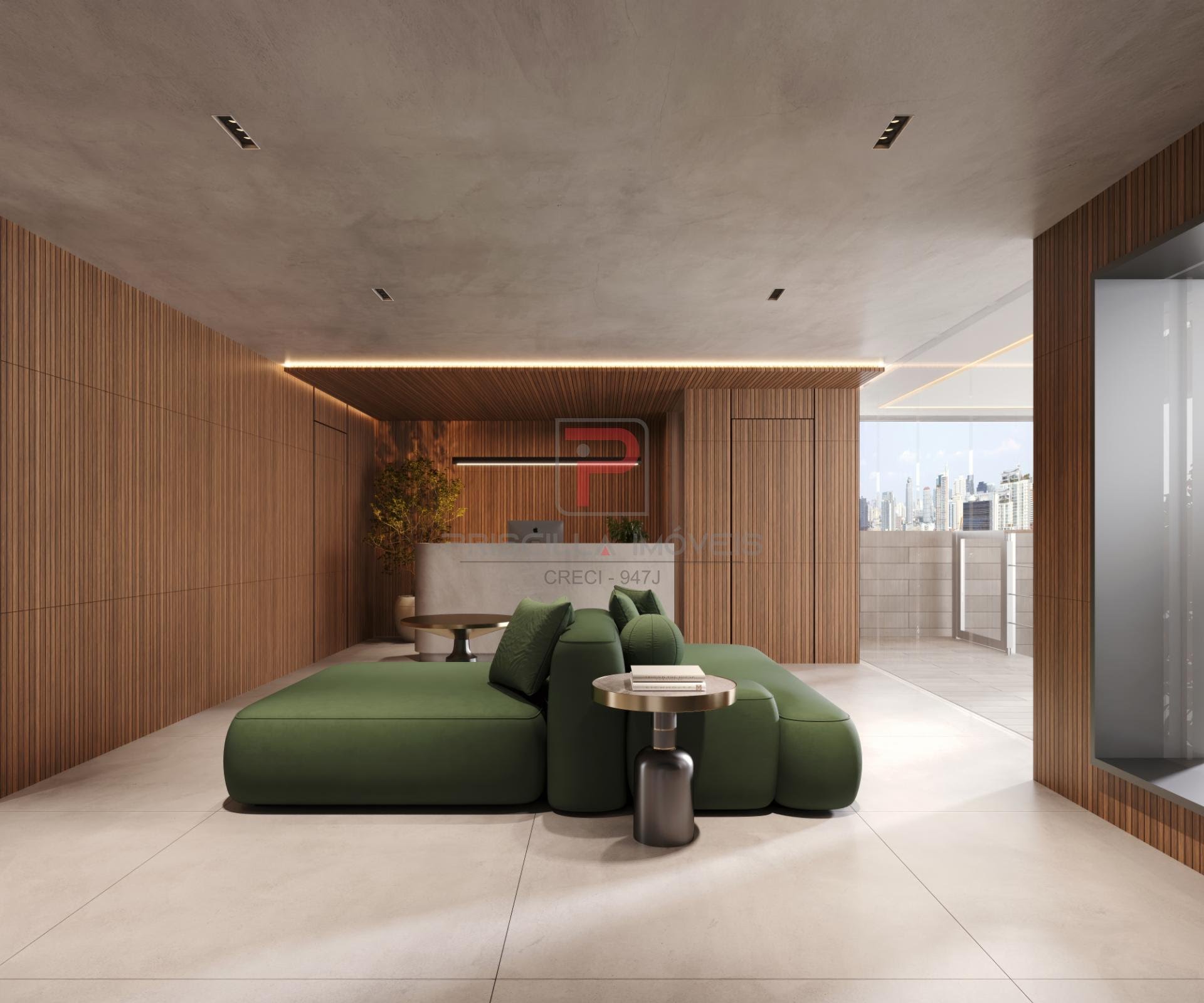 Apartamento à venda com 2 quartos, 1 suíte e 47m² no Jardim Oceania, João Pessoa (PB) — foto 13 de 17