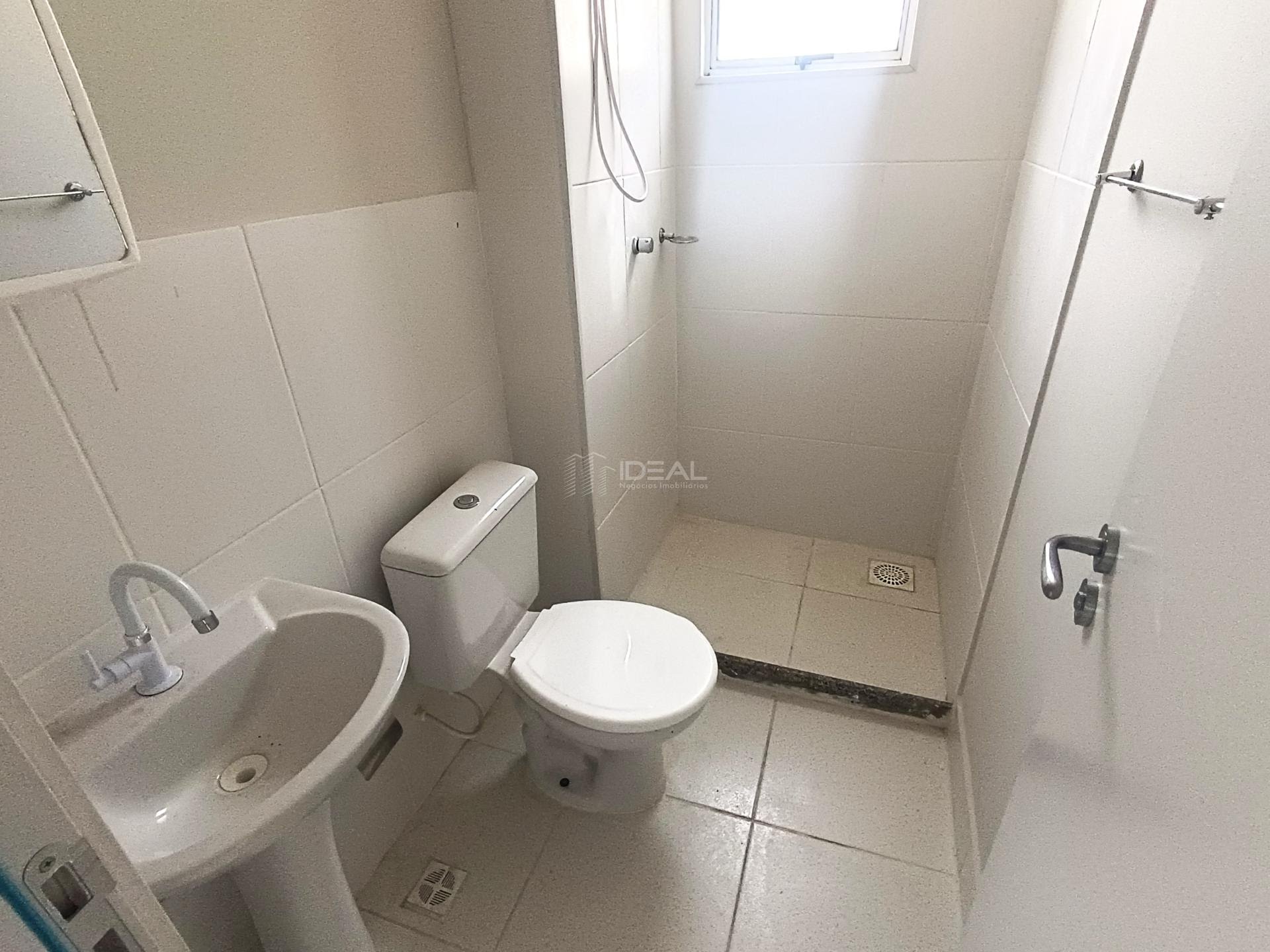 Apartamento para alugar com 2 quartos, 1 banheiro, 1 vaga e 50m² no Parque Joquei Club, Campos dos Goytacazes (RJ) — foto 7 de 9