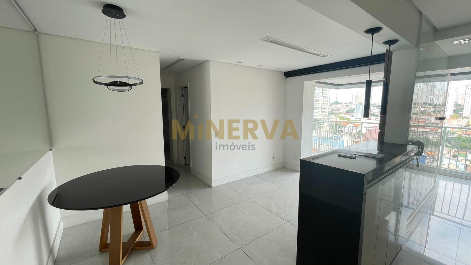Apartamento para alugar com 2 quartos, 1 suíte, 2 vagas e 60m² no Vila Regente Feijó, São Paulo (SP) — foto 11 de 22