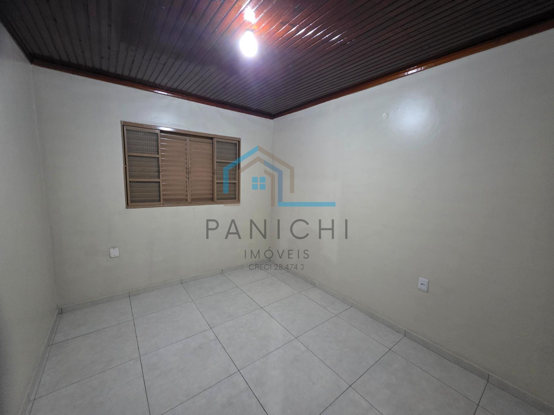 Casa para alugar com 3 quartos, 1 banheiro e 1 vaga no Herval, Ijuí (RS) — foto 5 de 8