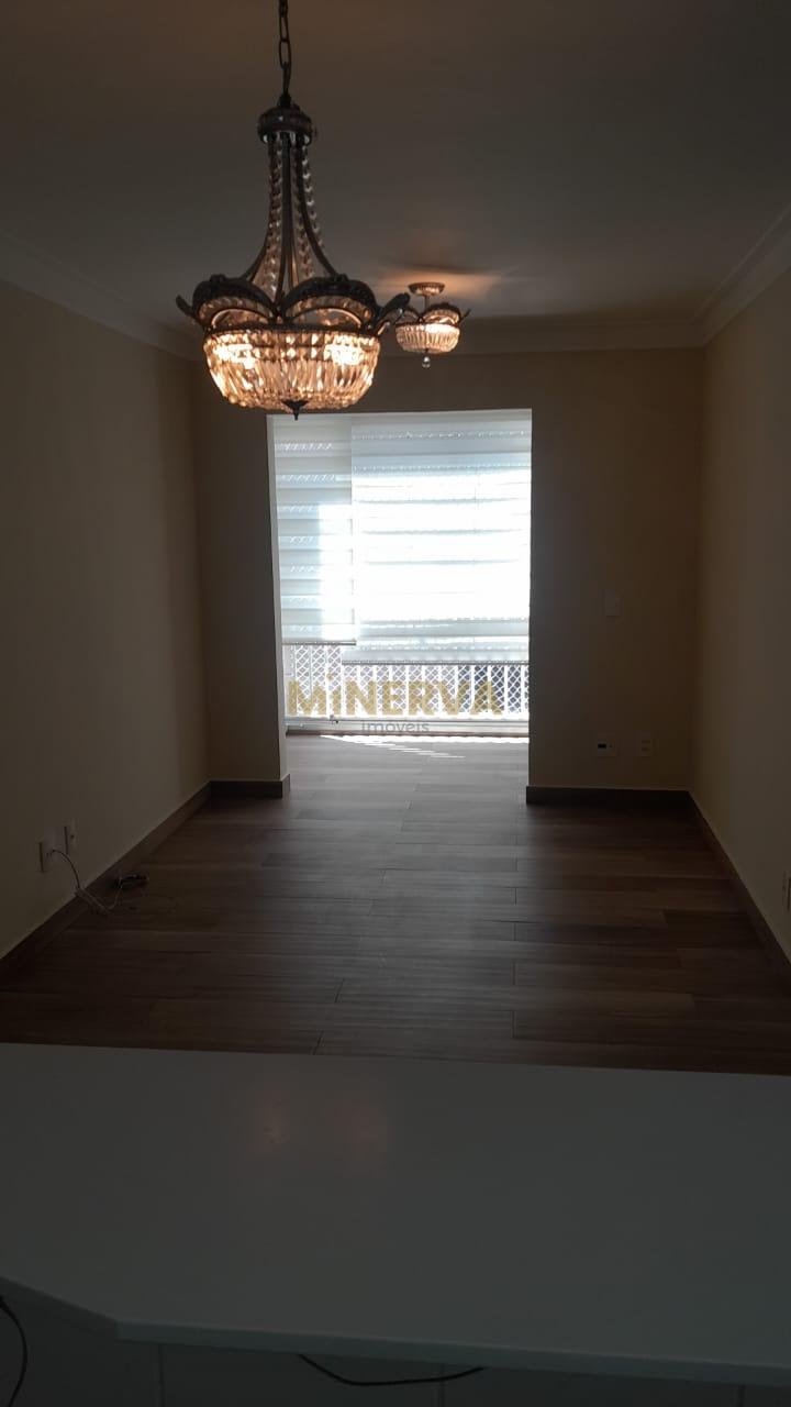 Apartamento à venda com 3 quartos, 1 suíte, 2 vagas e 77m² no Picanço, Guarulhos (SP) — foto 4 de 12