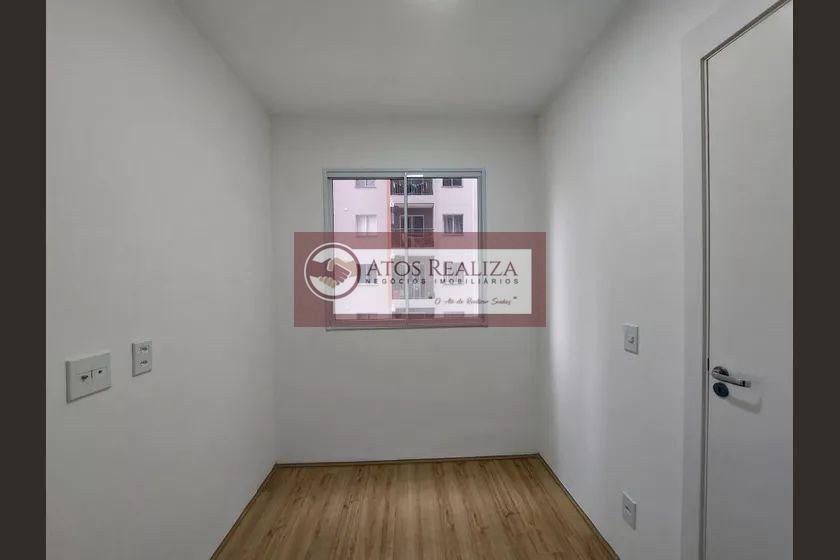 Apartamento à venda com 2 quartos, 1 banheiro e 38m² no Vila Isa, São Paulo (SP) — foto 21 de 30
