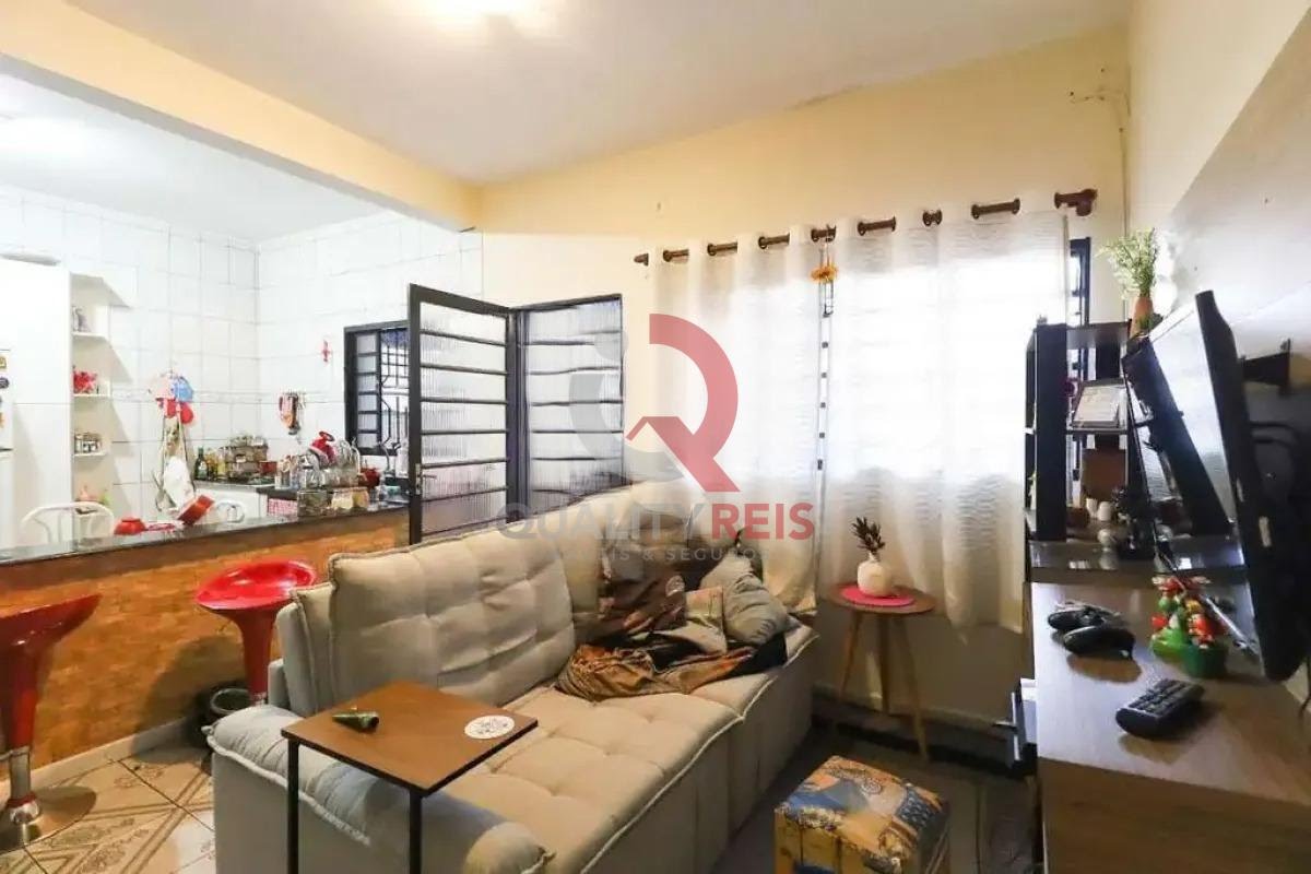 Sobrado, 4 quartos, 240 m² - Foto 21