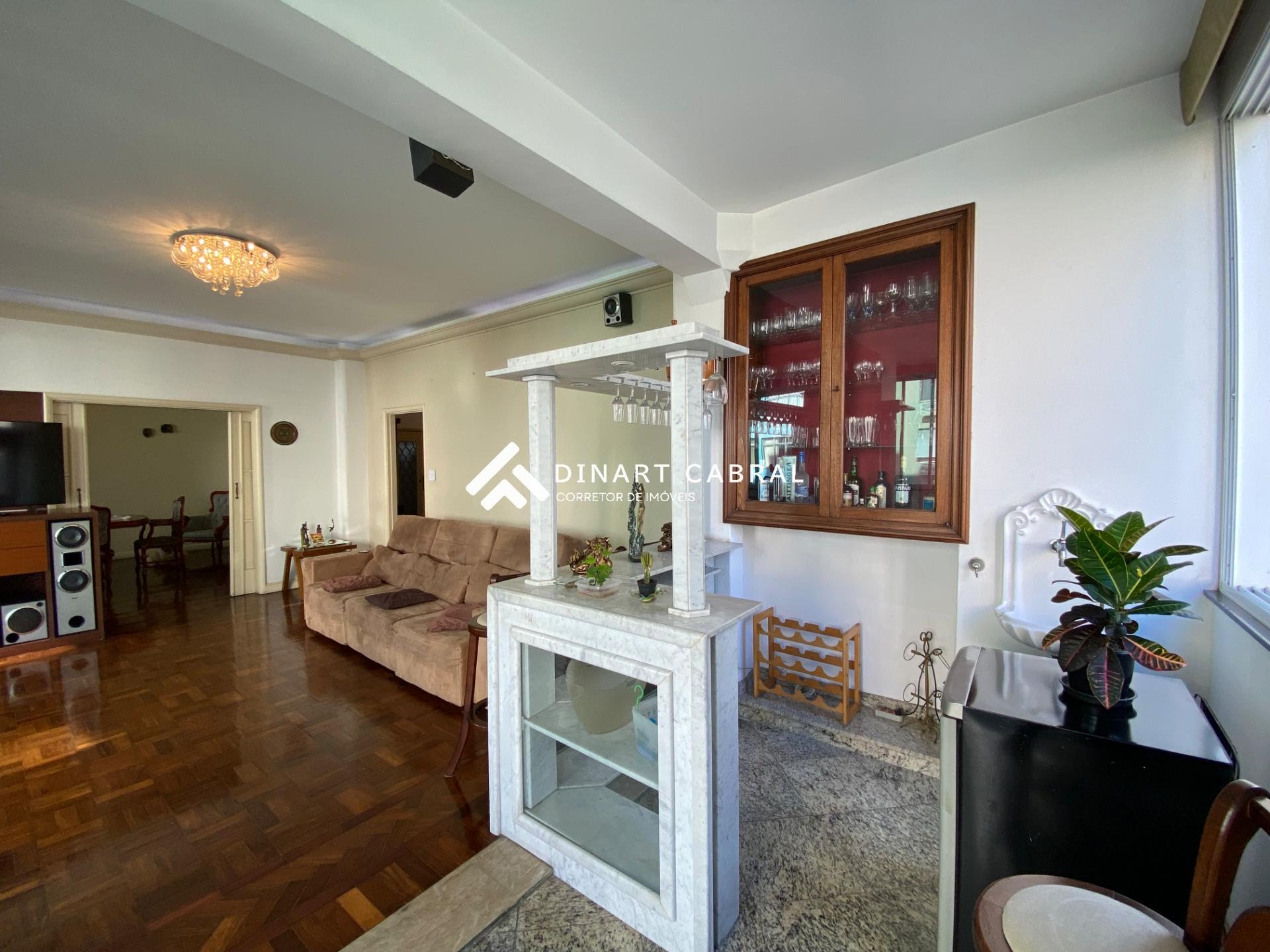 Apartamento à venda com 5 quartos, 4 suítes, 1 vaga e 287m² no Copacabana, Rio de Janeiro (RJ) — foto 16 de 30