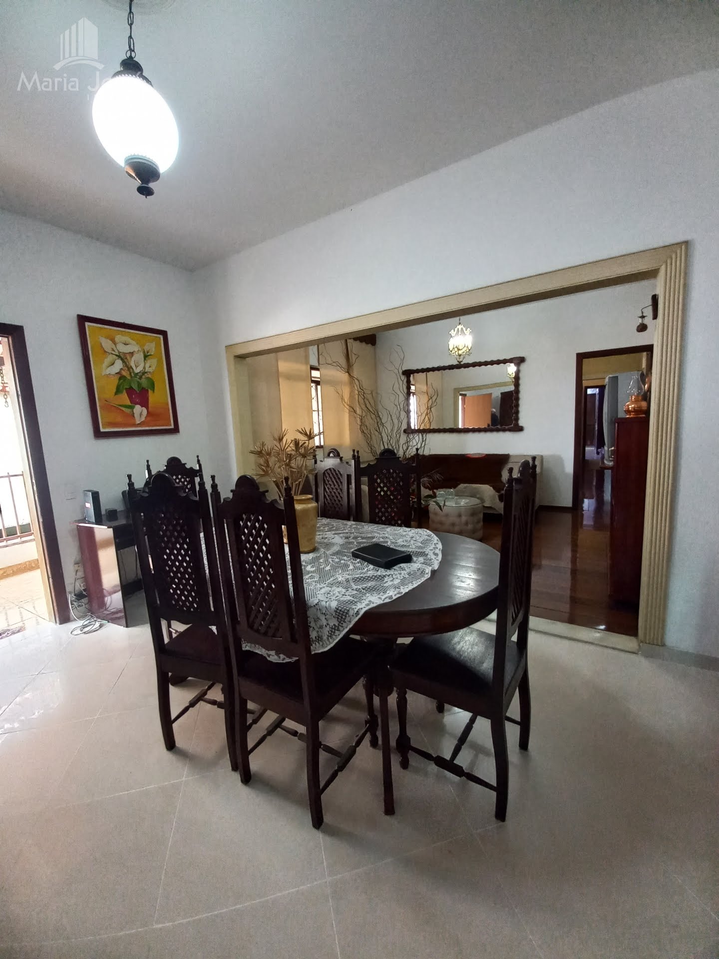 Apartamento à venda com 4 quartos, 2 suítes, 2 vagas e 587m² no Boa Vista, Sete Lagoas (MG) — foto 2 de 30