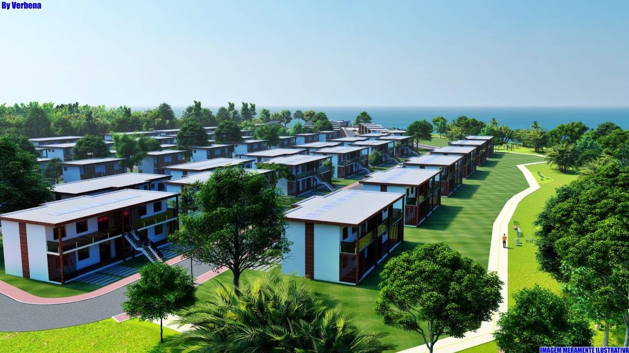 Apartamento à venda com 2 quartos, 1 suíte, 1 vaga e 82m² no Coroa Vermelha, Santa Cruz Cabrália (BA) — foto 4 de 15