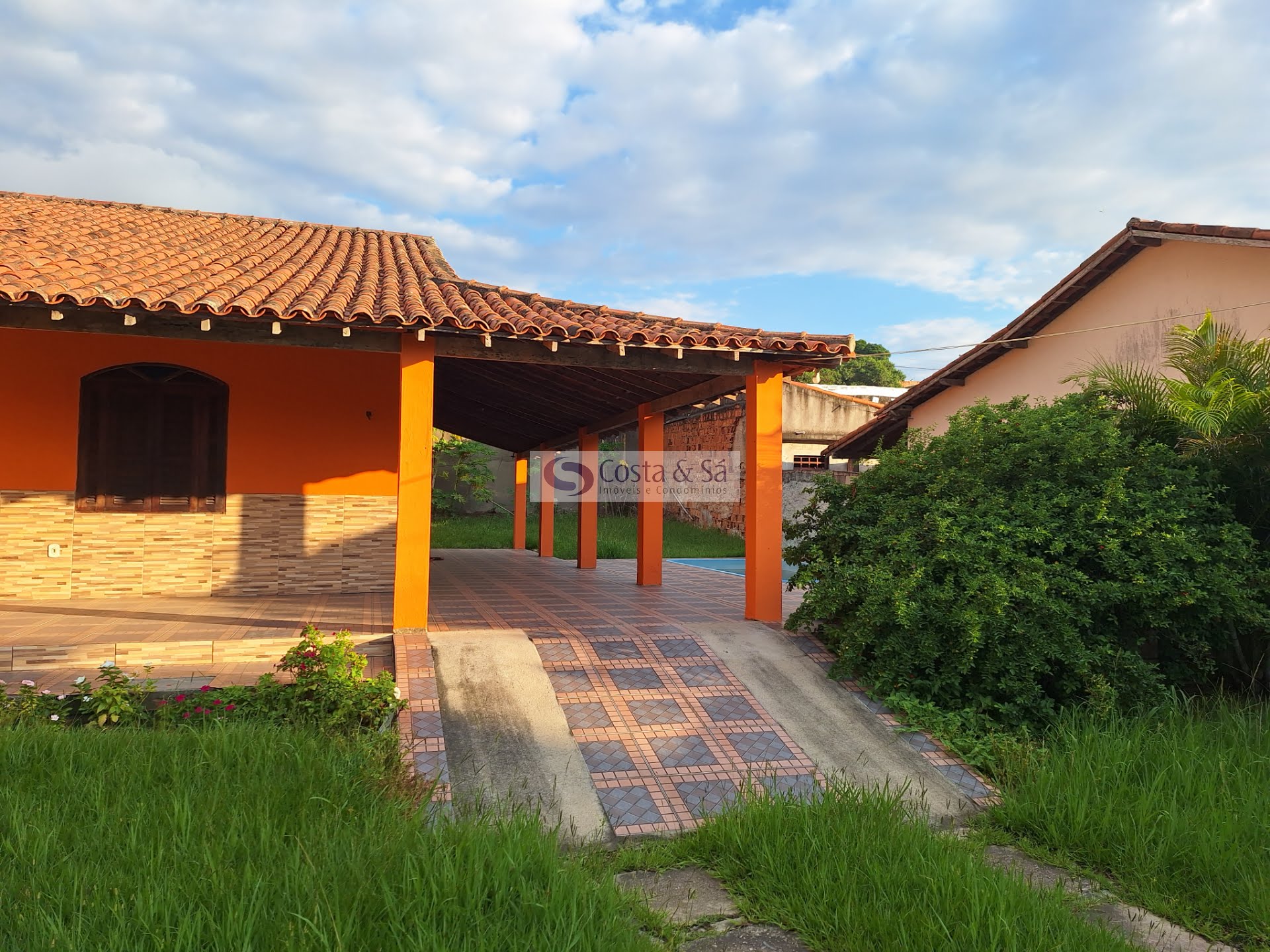 Casa à venda com 3 quartos, 1 banheiro e 3 vagas no Campo Redondo, São Pedro da Aldeia (RJ) — foto 15 de 20