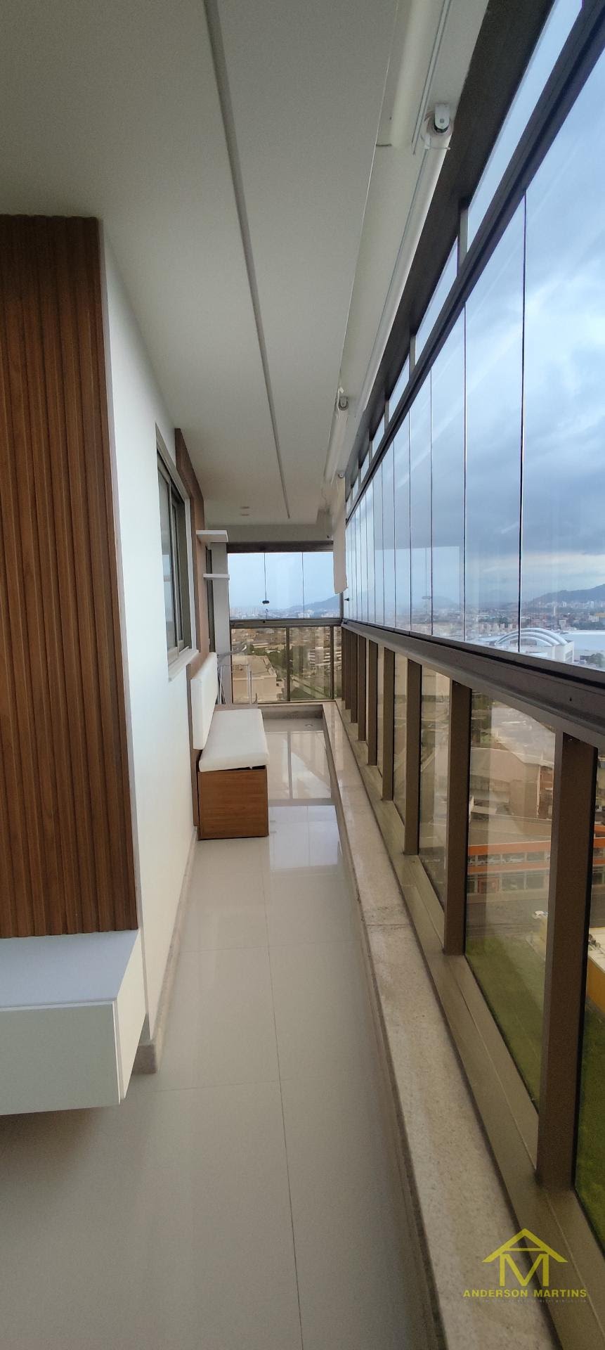 Apartamento à venda com 2 quartos, 2 banheiros, 1 vaga e 79m² no Itapuã, Vila Velha (ES) — foto 5 de 20