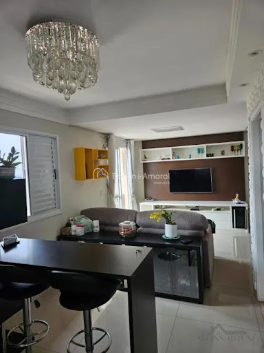 Apartamento, 3 quartos, 134 m² - Foto 3