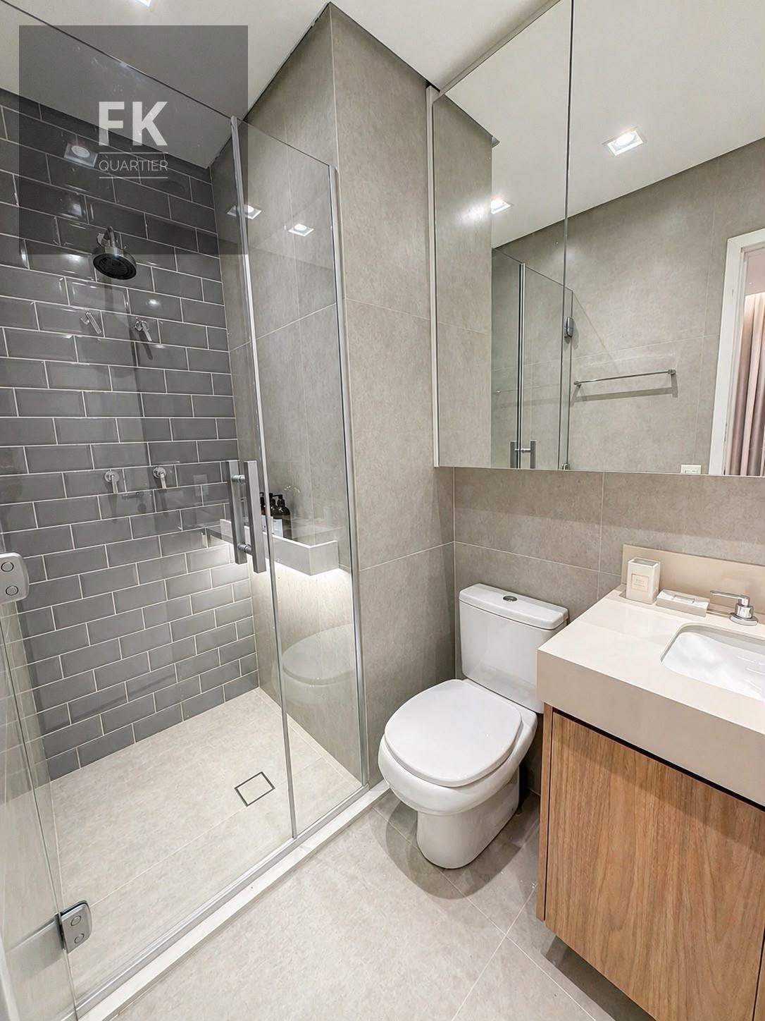 Apartamento para alugar com 3 quartos, 3 suítes, 2 vagas e 123m² no Alphaville, Barueri (SP) — foto 13 de 23