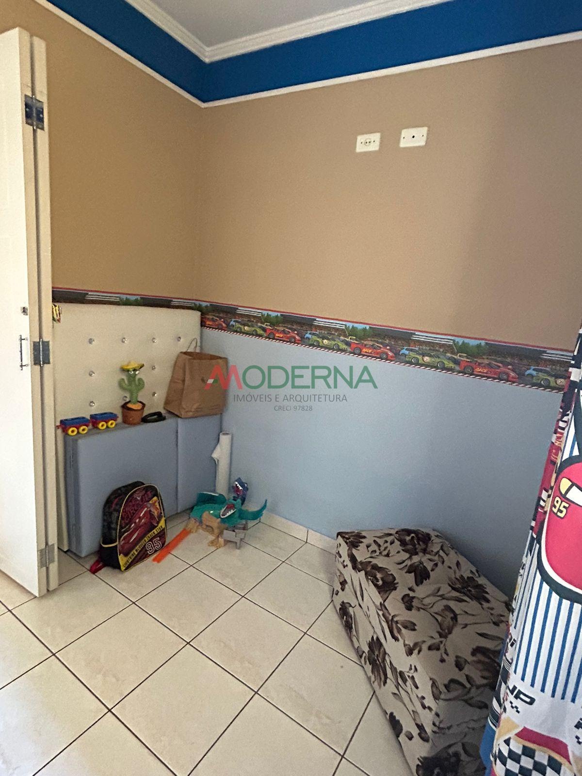 Apartamento à venda com 3 quartos, 1 suíte, 3 vagas e 107m² no Vila Camilópolis, Santo André (SP) — foto 19 de 30