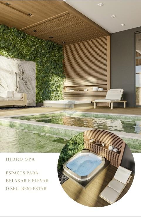 Apartamento à venda com 3 quartos, 3 suítes, 2 vagas e 142m² no Jardim Portal da Colina, Sorocaba (SP) — foto 23 de 30