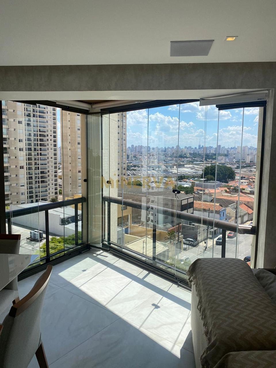 Apartamento à venda com 3 quartos, 3 suítes, 3 vagas e 156m² no Parque da Mooca, São Paulo (SP) — foto 11 de 30