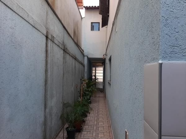Sobrado, 3 quartos, 108 m² - Foto 13