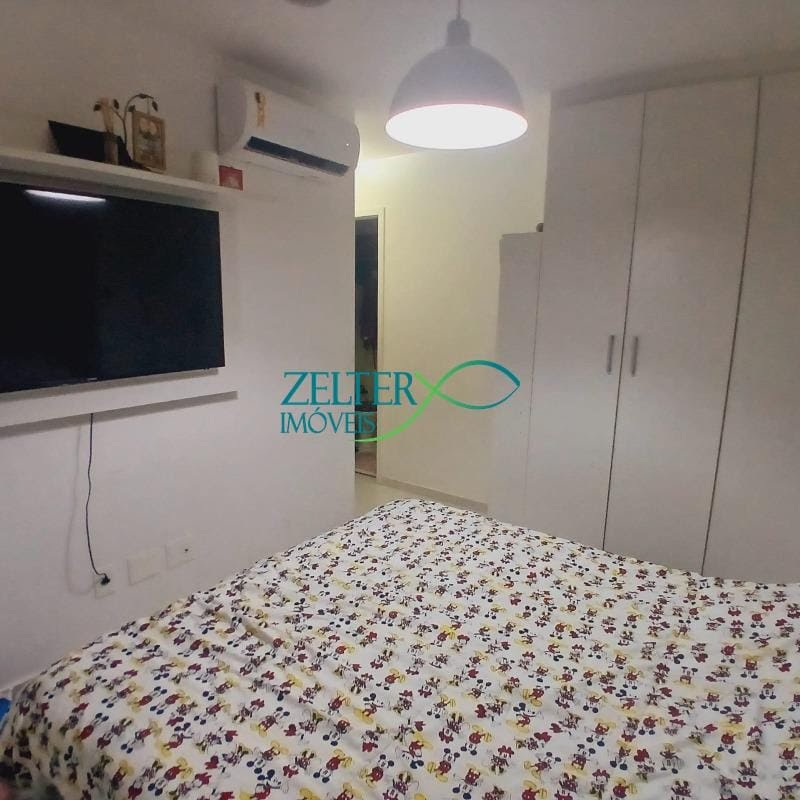 Apartamento à venda com 3 quartos, 1 suíte, 1 vaga e 70m² no Vila da Penha, Rio de Janeiro (RJ) — foto 10 de 17