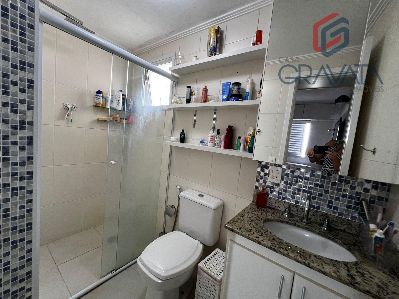 Apartamento à venda com 3 quartos, 3 suítes, 3 vagas e 128m² no Jardim Sao Caetano, São Caetano do Sul (SP) — foto 11 de 17