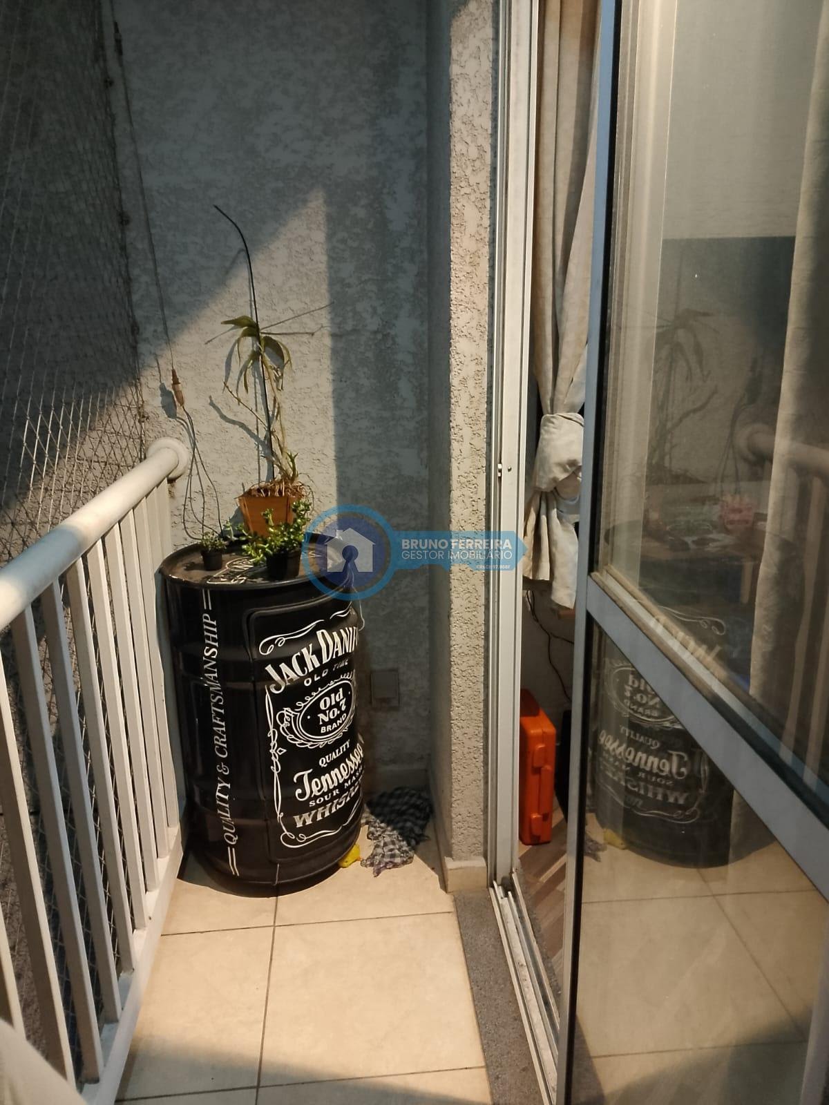 Apartamento à venda com 2 quartos, 1 banheiro, 1 vaga e 47m² no Vila Nova Cachoeirinha, São Paulo (SP) — foto 12 de 20