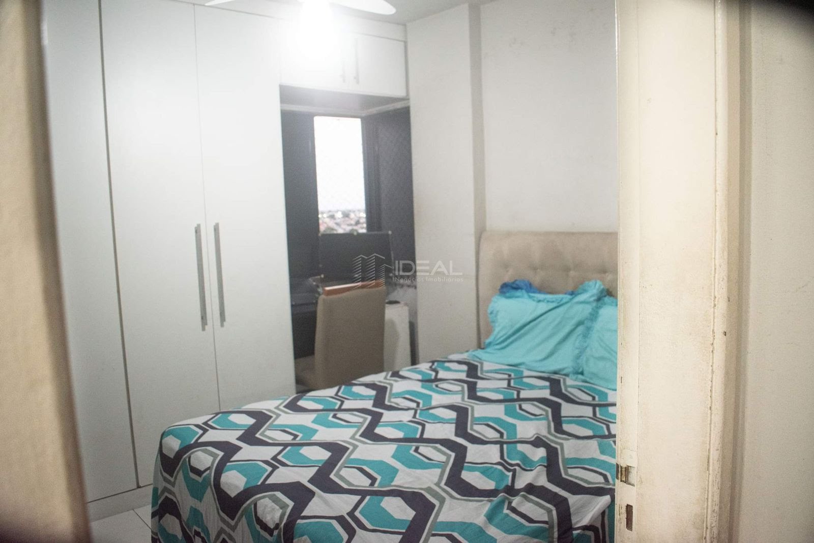 Apartamento à venda com 3 quartos, 1 suíte, 1 vaga e 88m² no Parque Caju, Campos dos Goytacazes (RJ) — foto 25 de 30