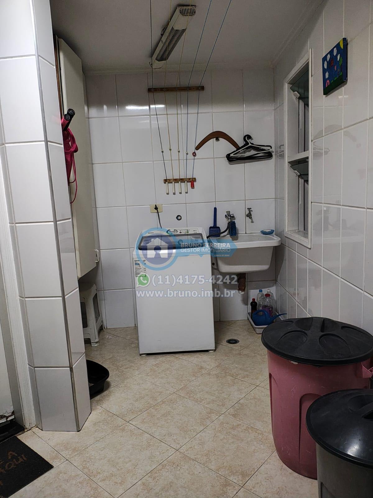 Casa à venda com 3 quartos, 4 banheiros, 2 vagas e 200m² no Mandaqui, São Paulo (SP) — foto 17 de 20