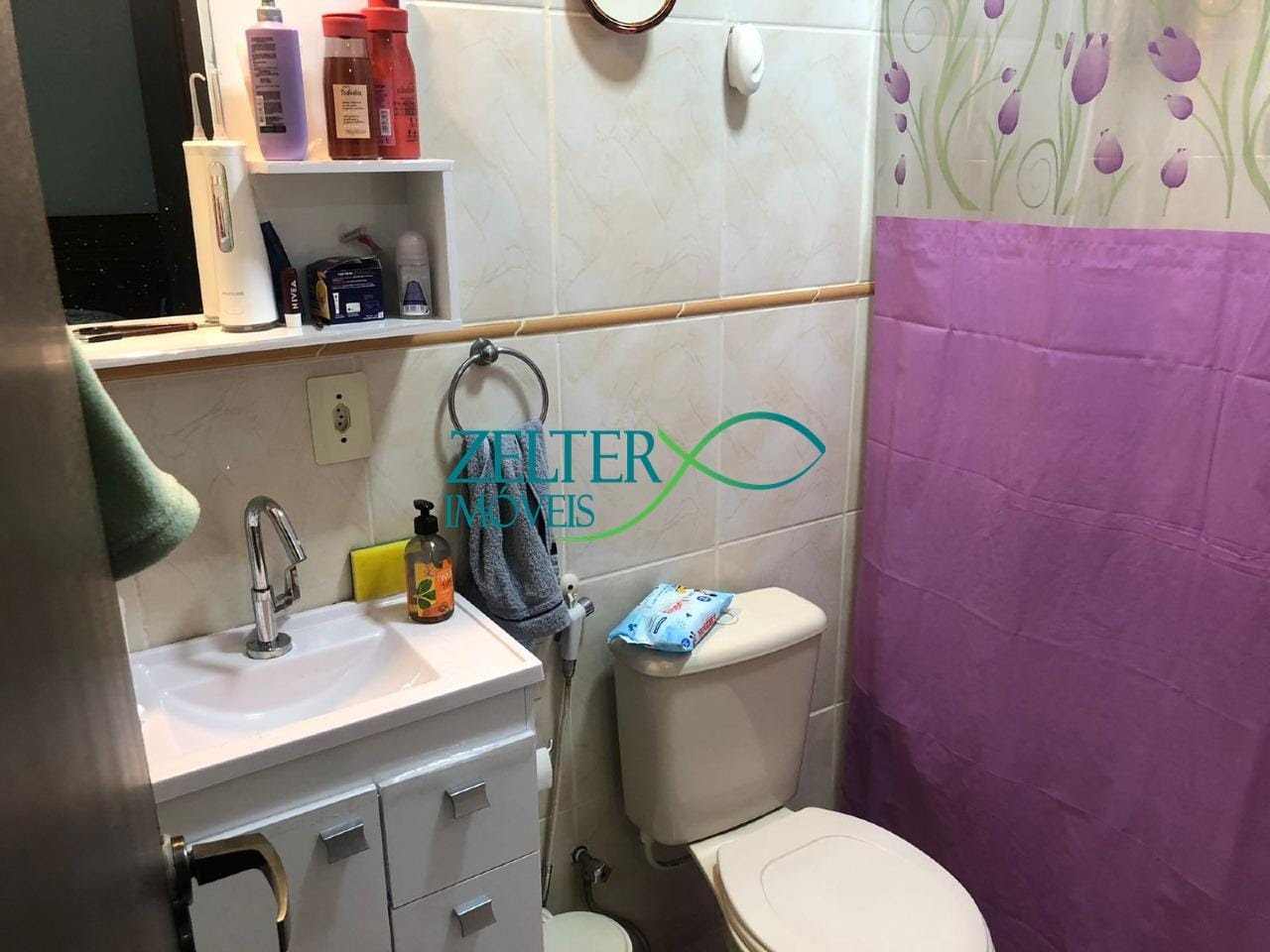 Casa à venda com 3 quartos, 1 suíte, 2 vagas e 37m² no Irajá, Rio de Janeiro (RJ) — foto 12 de 29