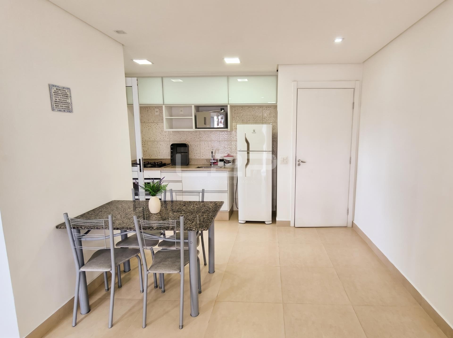 Apartamento à venda com 2 quartos, 1 suíte, 1 vaga e 54m² no Vila Nambi, Jundiaí (SP) — foto 5 de 11