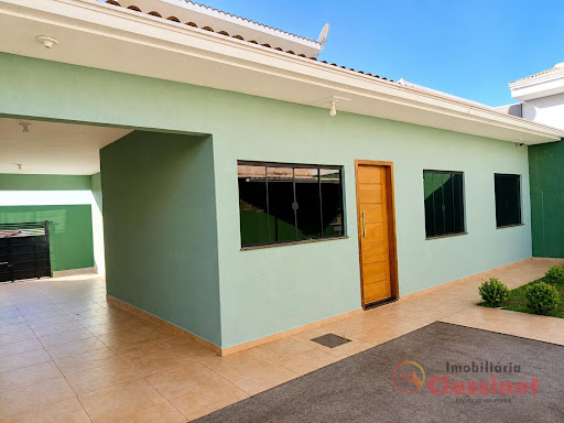 Casa em Jardim Casa Grande I  -  Ivaiporã