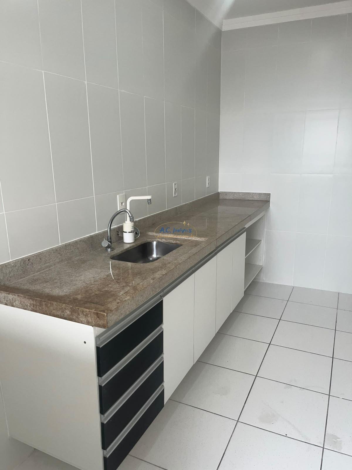 Apartamento à venda com 2 quartos, 1 suíte, 1 vaga e 76m² no Aviação, Praia Grande (SP) — foto 9 de 30