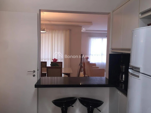 Apartamento, 3 quartos, 134 m² - Foto 6