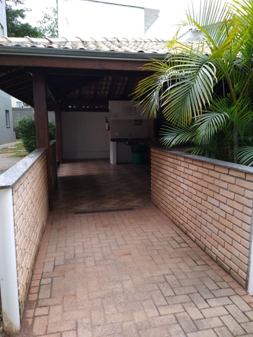 Apartamento, 2 quartos, 57 m² - Foto 11