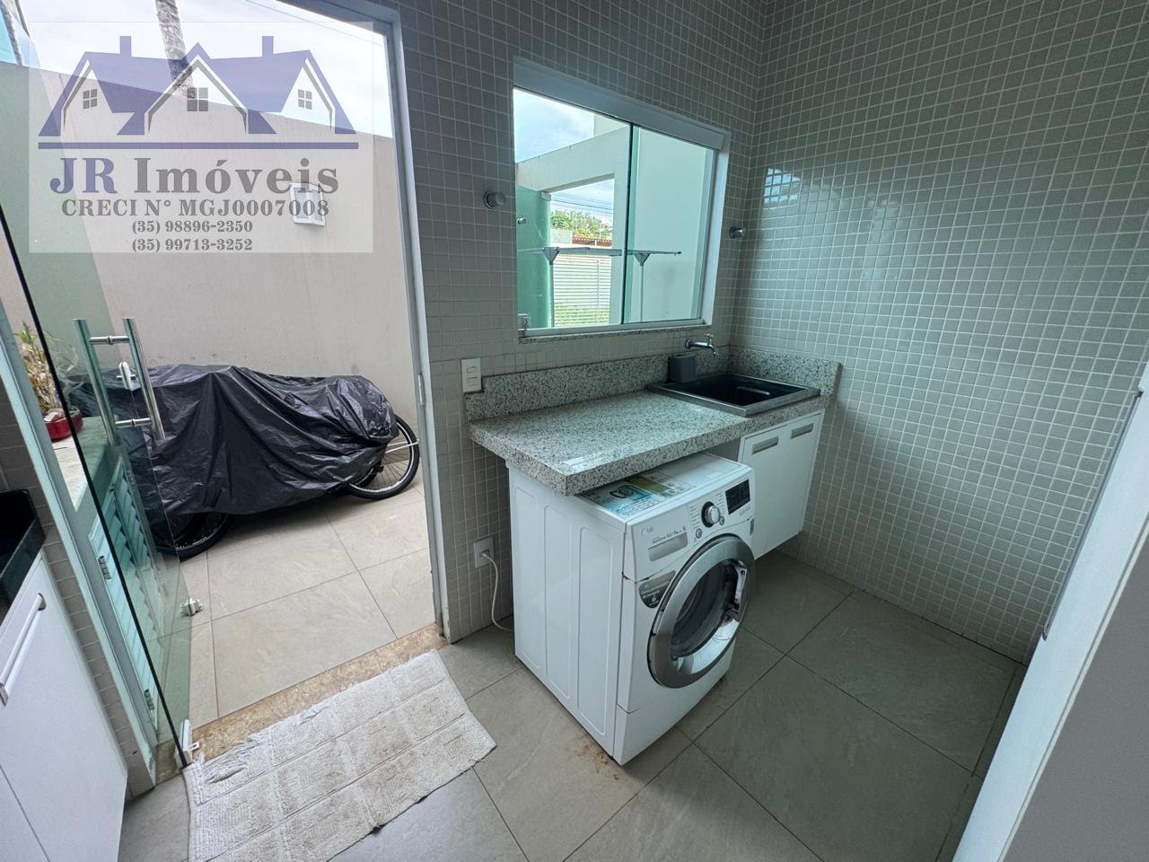 Casa à venda com 3 quartos, 1 suíte, 2 vagas e 203m² no Centro, Piranguinho (MG) — foto 30 de 30