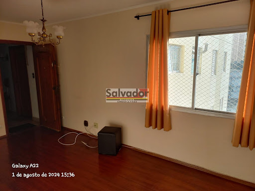 Apartamento no Ipiranga  -  São Paulo