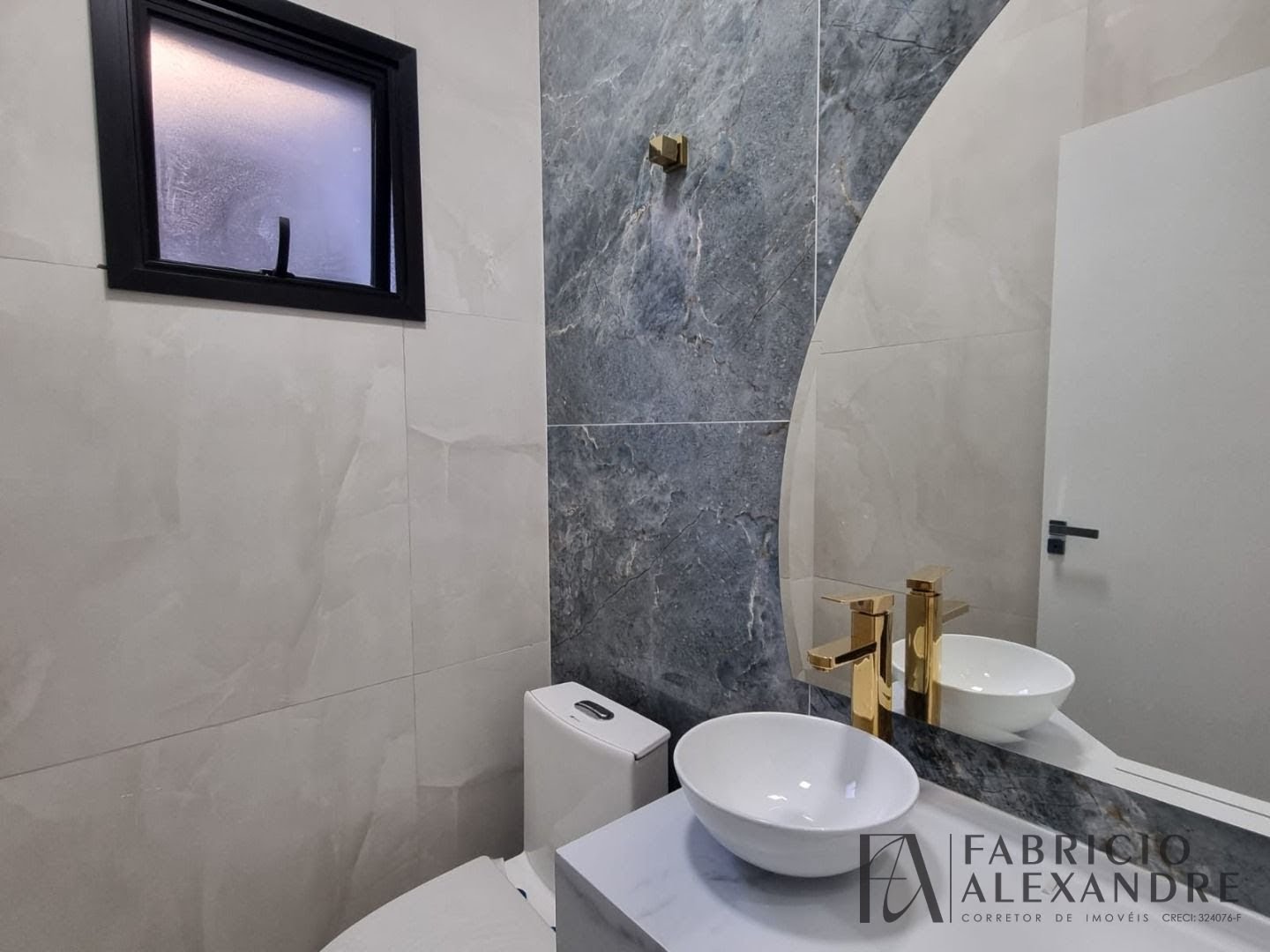 Casa à venda com 3 quartos, 3 suítes, 6 vagas e 150m² no Setlife Residence Club 2, Mirassol (SP) — foto 3 de 9