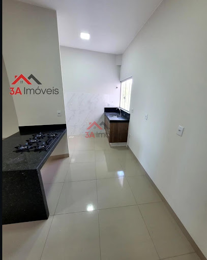 Apartamento no bairro Barroca  -  Unaí