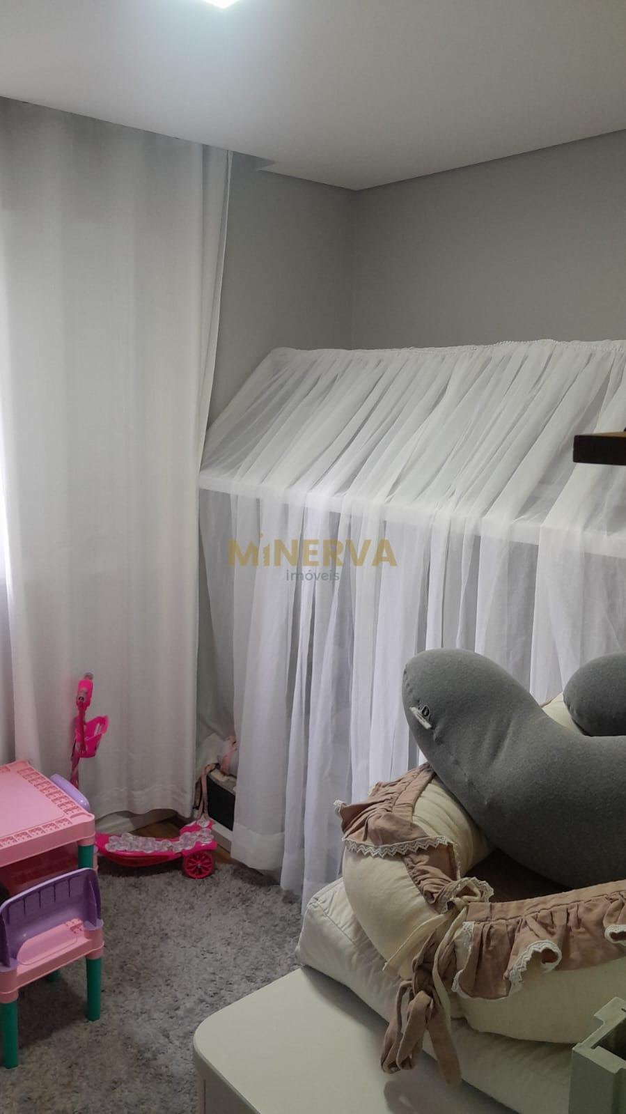 Apartamento à venda com 3 quartos, 1 suíte, 2 vagas e 77m² no Picanço, Guarulhos (SP) — foto 11 de 14