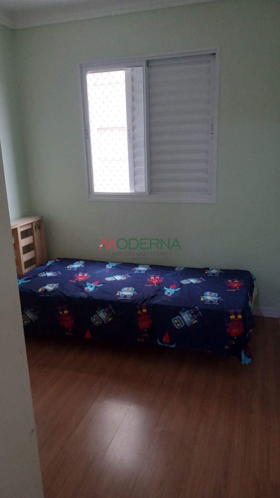 Apartamento à venda com 3 quartos, 1 banheiro e 64m² no Paulicéia, São Bernardo do Campo (SP) — foto 15 de 22