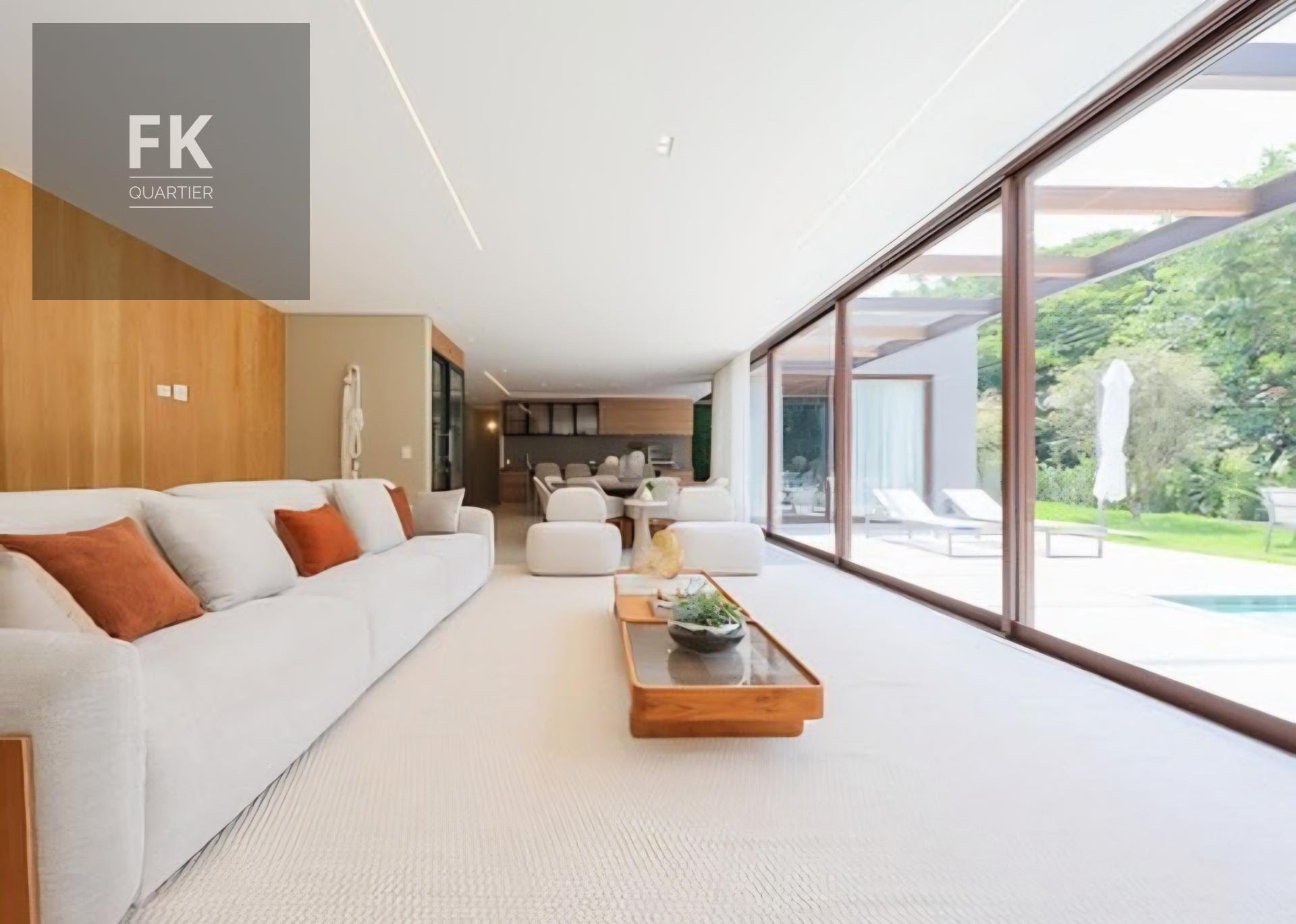 Casa à venda com 4 quartos, 4 suítes, 4 vagas e 700m² no Alphaville Residencial Um, Barueri (SP) — foto 9 de 30