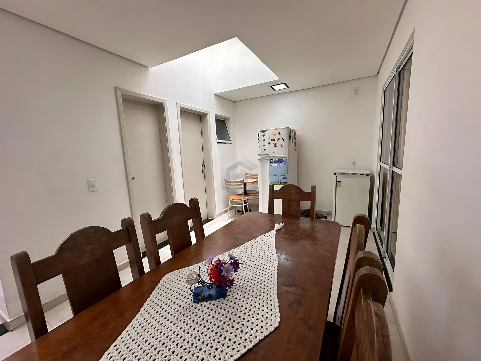 Casa à venda com 3 quartos, 1 suíte, 2 vagas e 100m² no Wanel Ville, Sorocaba (SP) — foto 9 de 18