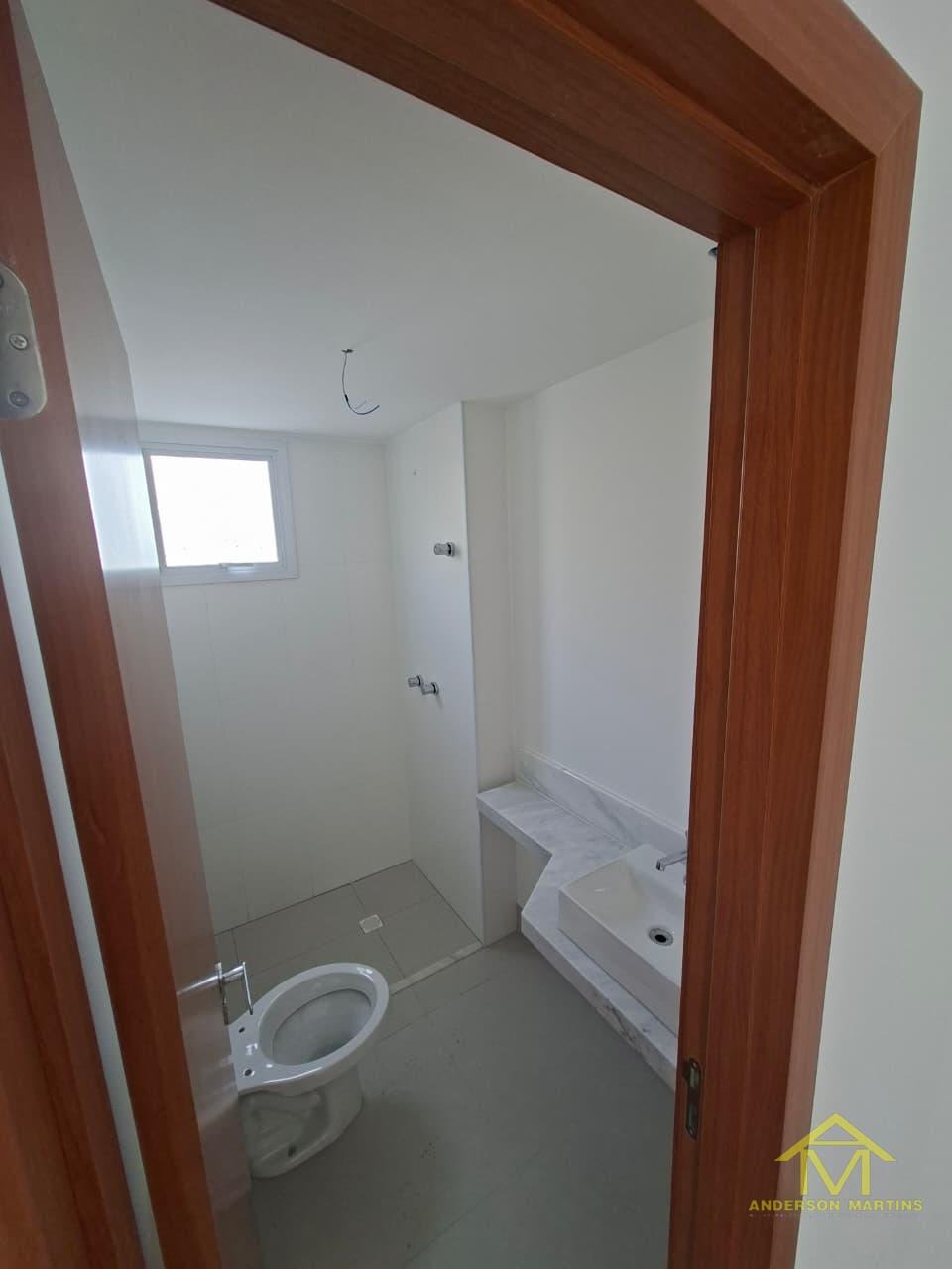 Apartamento à venda com 3 quartos, 3 banheiros, 2 vagas e 71m² no Praia de Itaparica, Vila Velha (ES) — foto 7 de 13