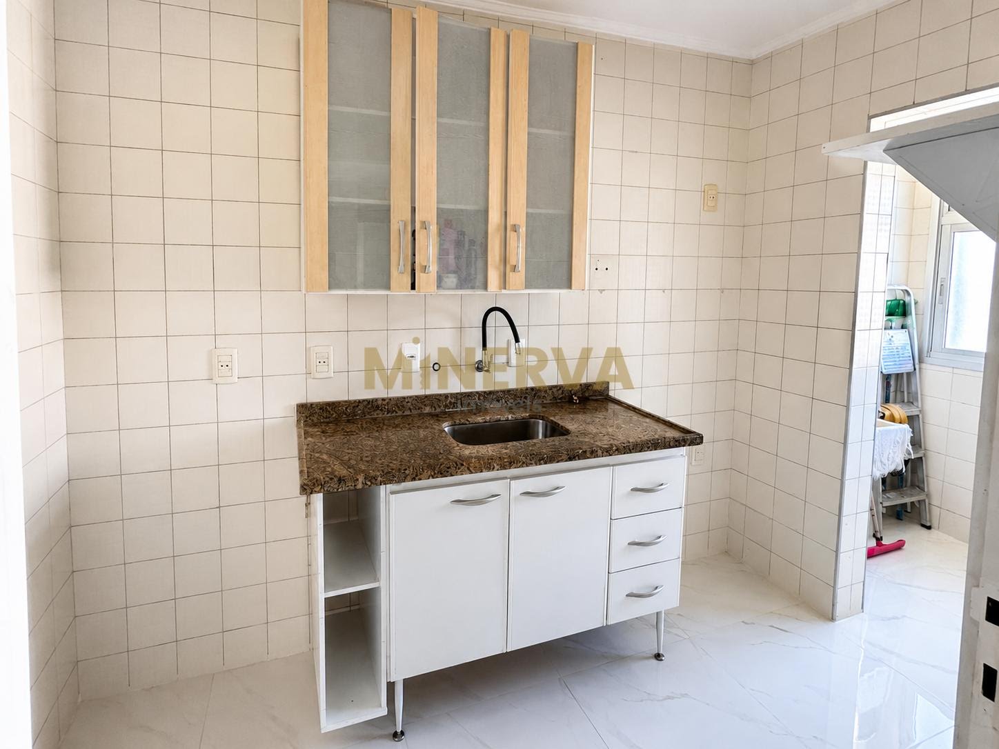 Apartamento à venda com 2 quartos, 1 banheiro, 1 vaga e 54m² no Tatuapé, São Paulo (SP) — foto 5 de 16
