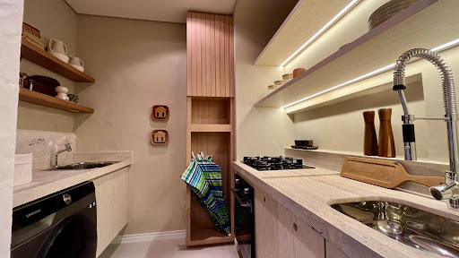 Apartamento em Quarta Etapa, Aquiraz 